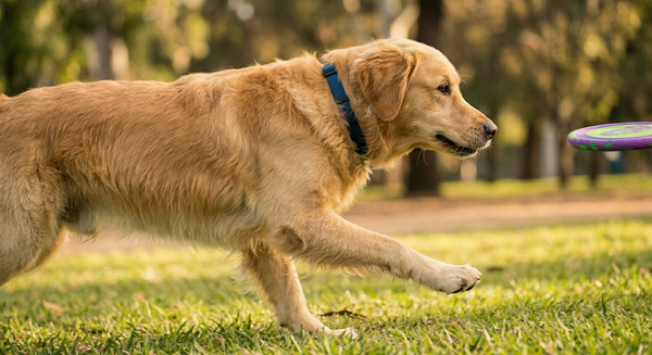 Best Supplements for Health in Dogs