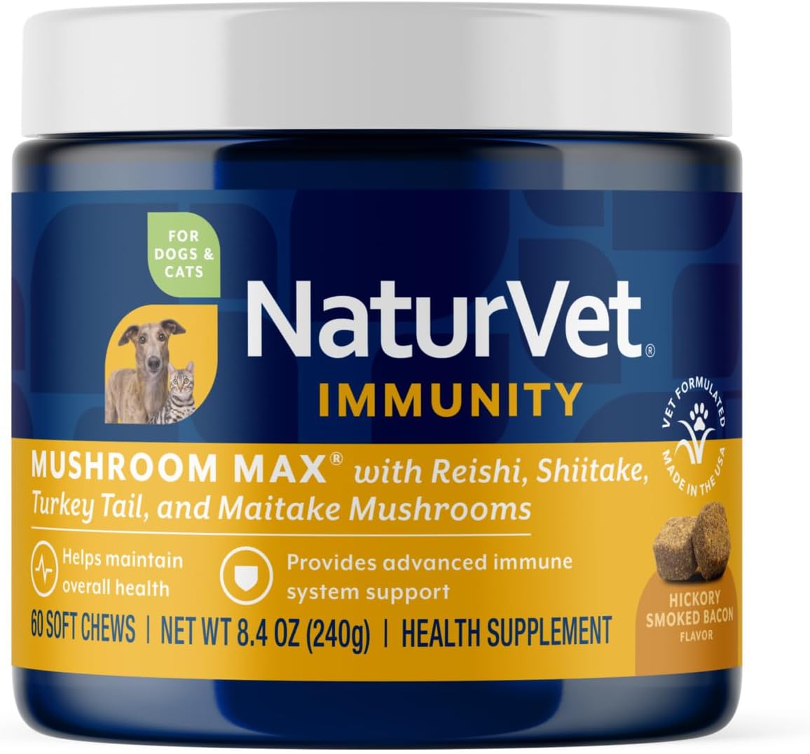 NaturPet Immuno Boost