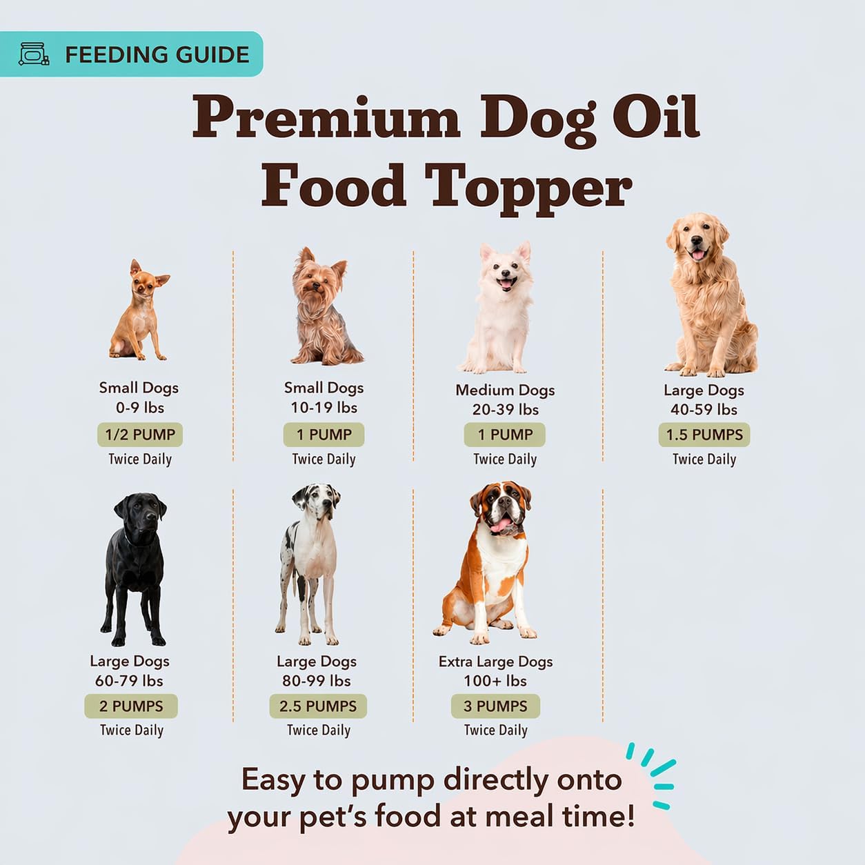Natural Dog Company Hip & Joint