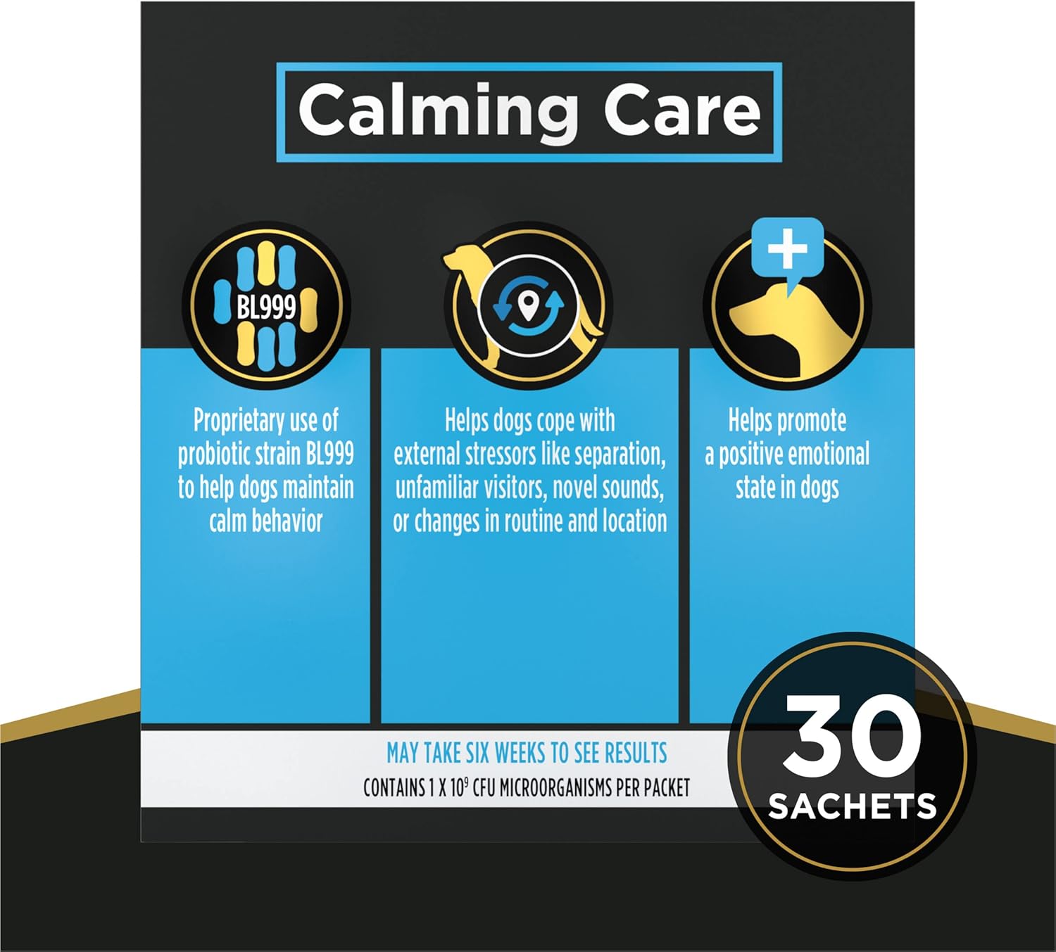 Purina Pro Plan Calming Care