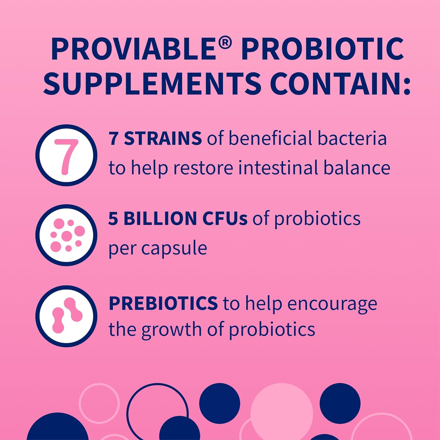 Nutramax Proviable-DC