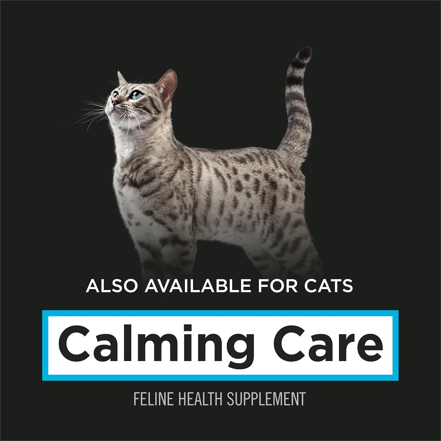 Purina Pro Plan Calming Care