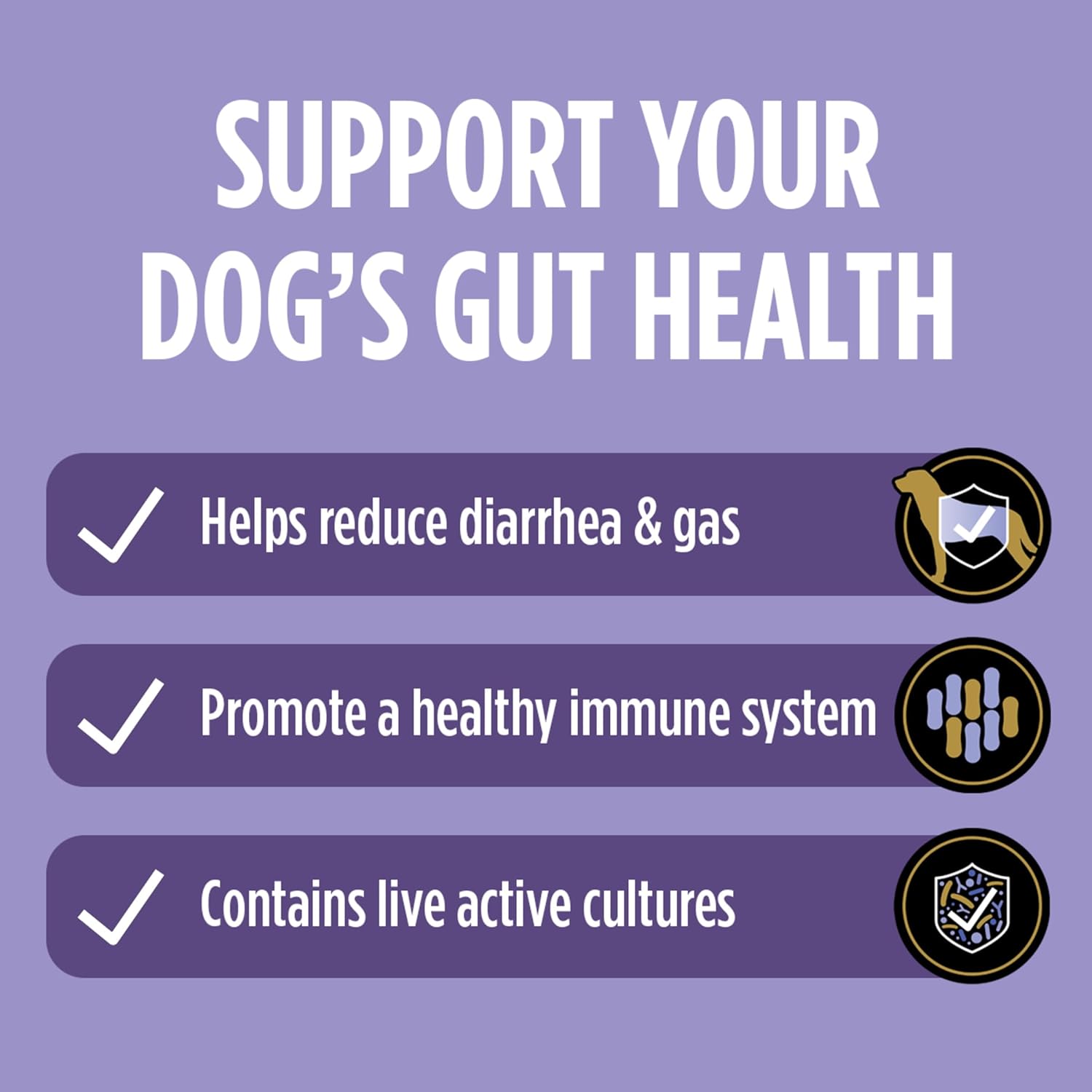 Purina FortiFlora Probiotics