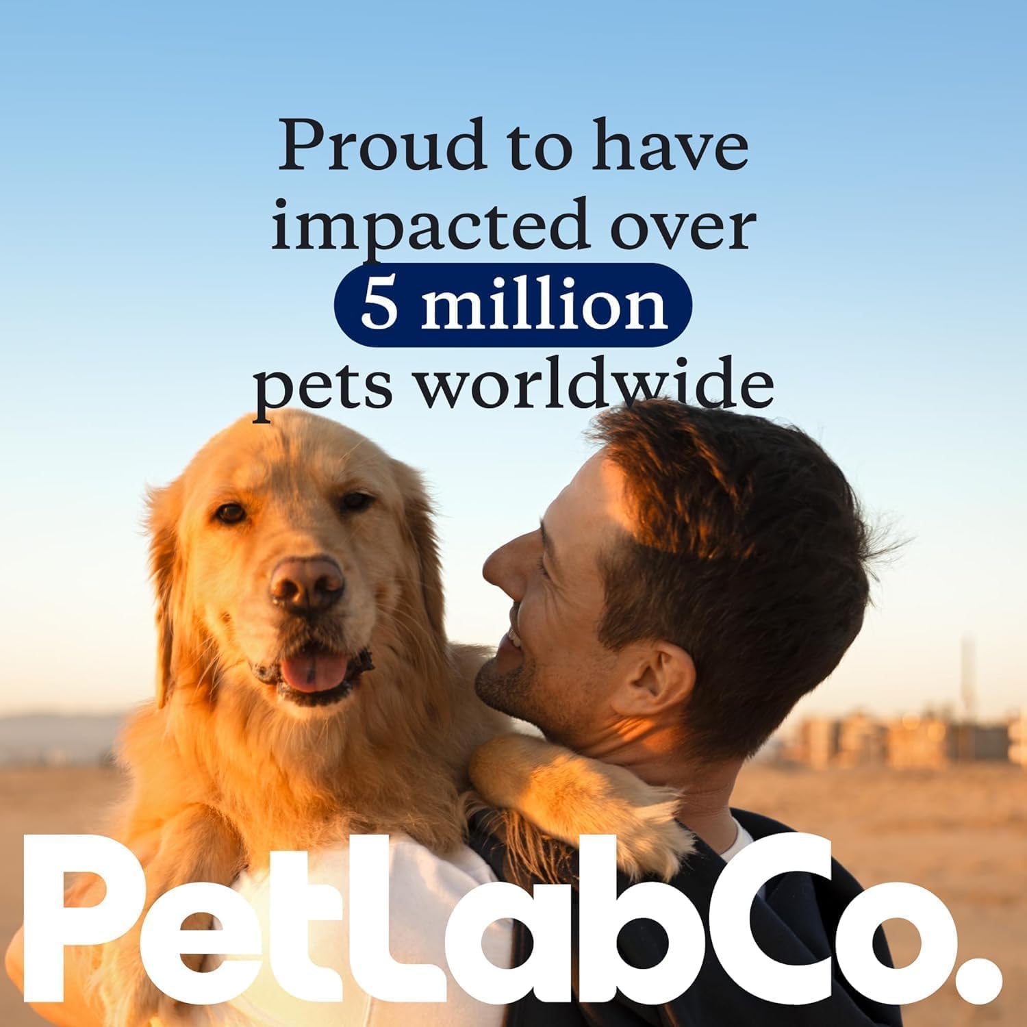 PetLab Co. Probiotics for Dogs