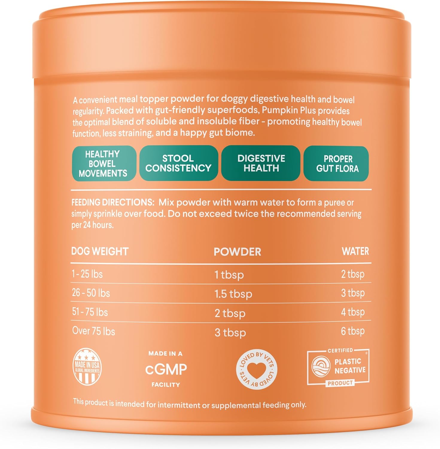 Finn Immunity & Gut Health Supplement