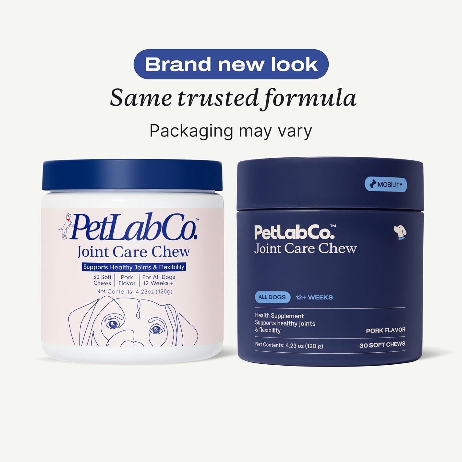 PetLab Co. Joint Care Chews