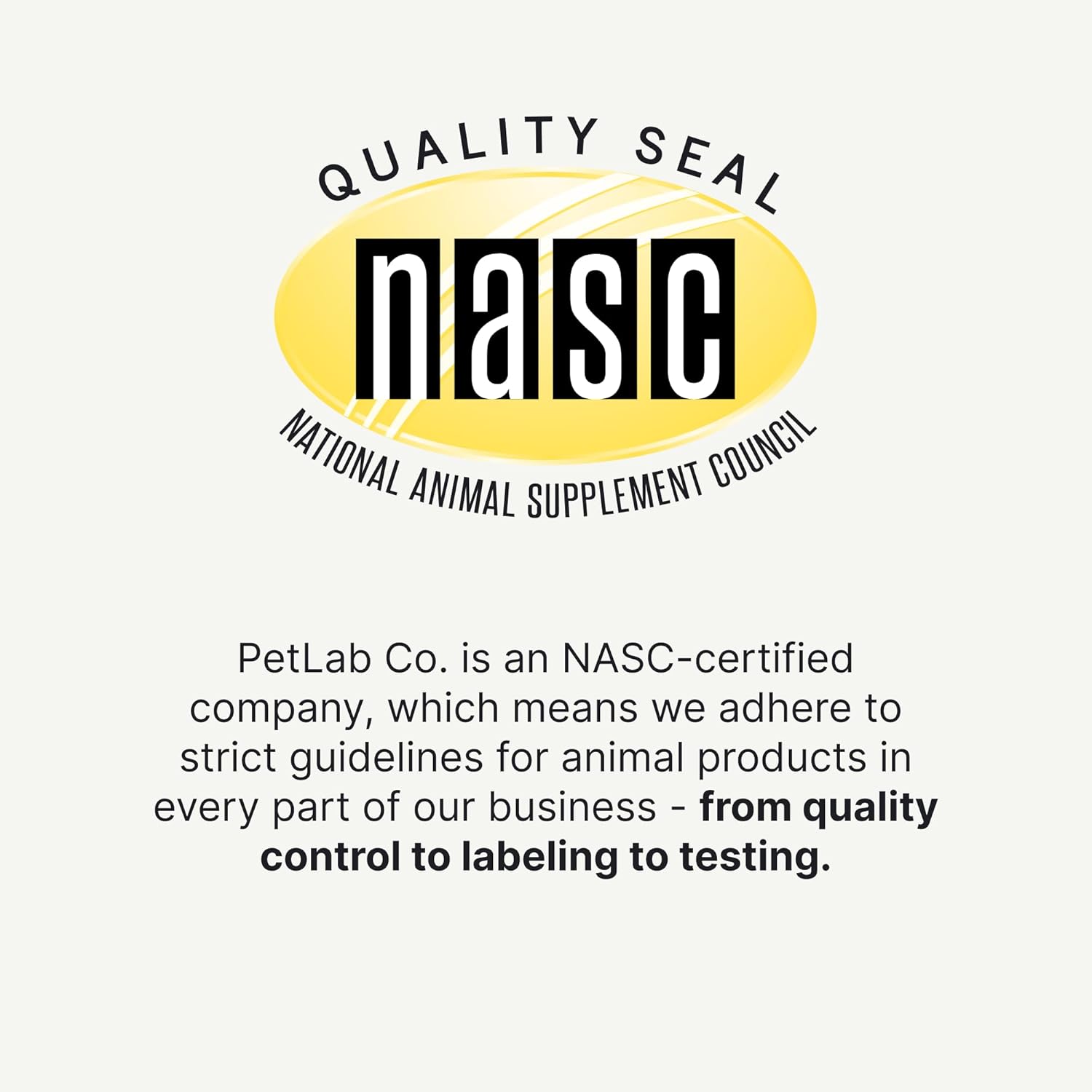 PetLab Co. Joint Care Chews