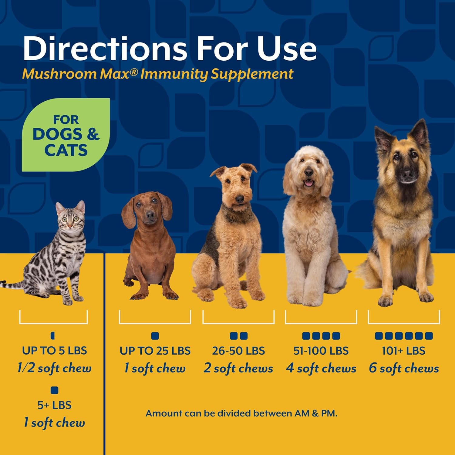 NaturPet Immuno Boost