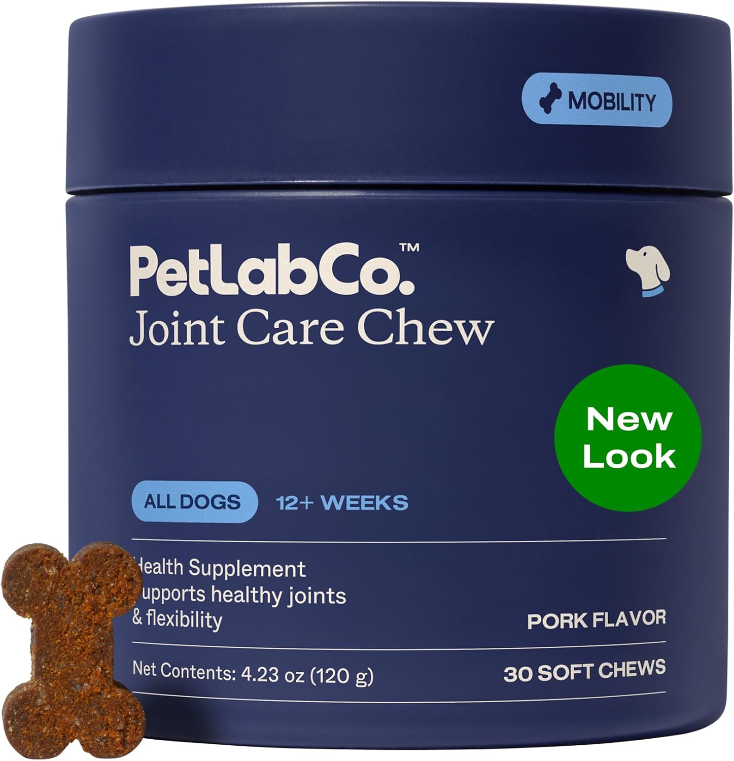 PetLab Co. Joint Care Chews