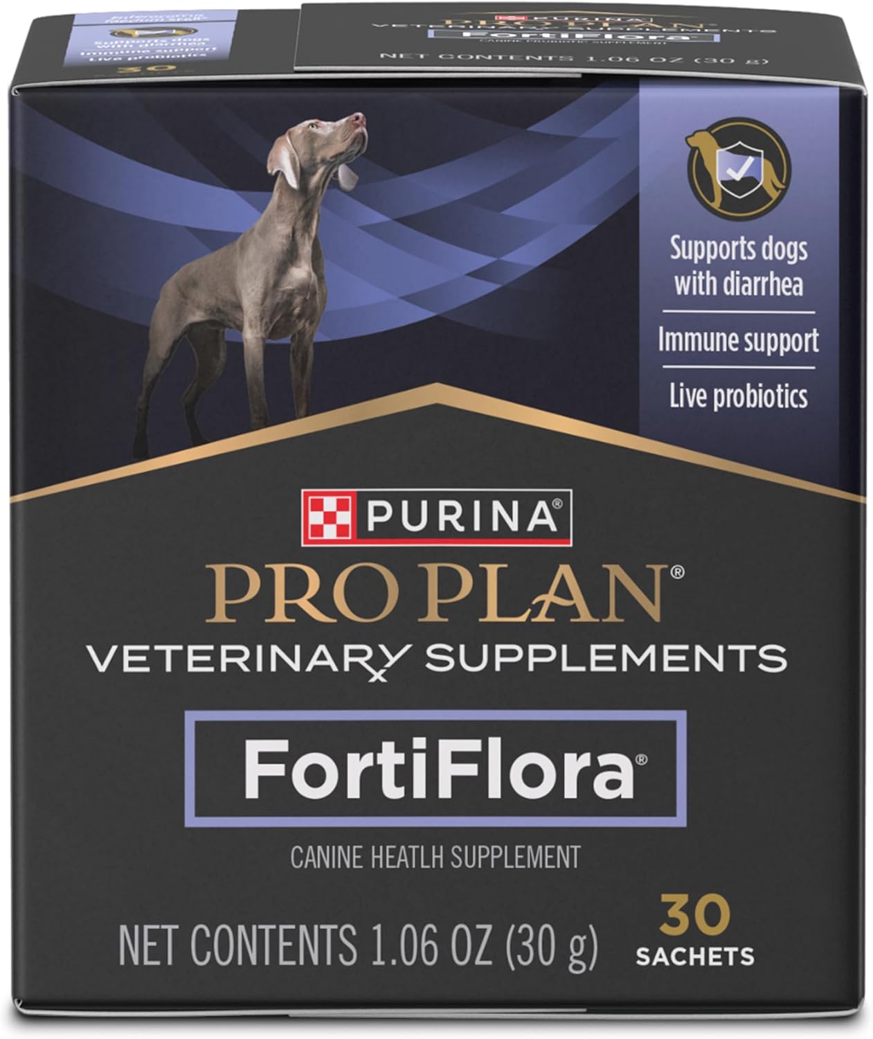 Purina Pro Plan FortiFlora
