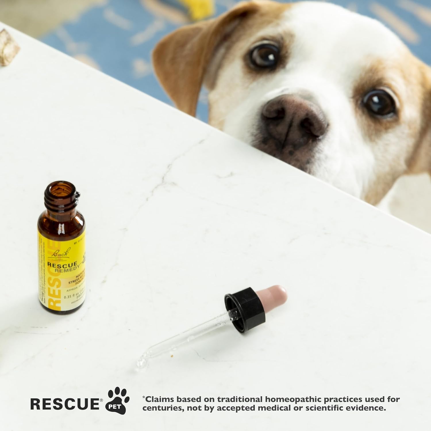 Bach Rescue Remedy Pet Drops