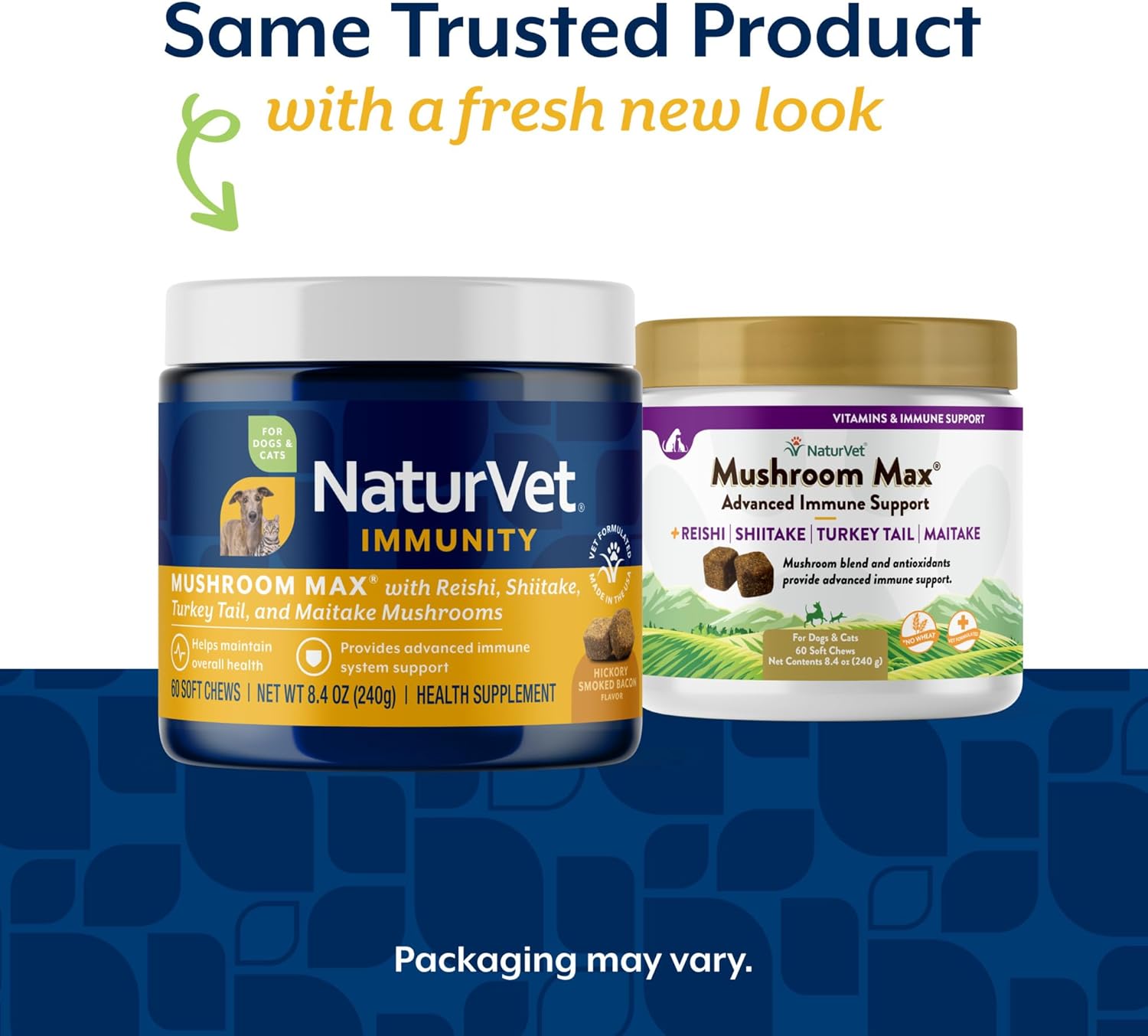 NaturPet Immuno Boost
