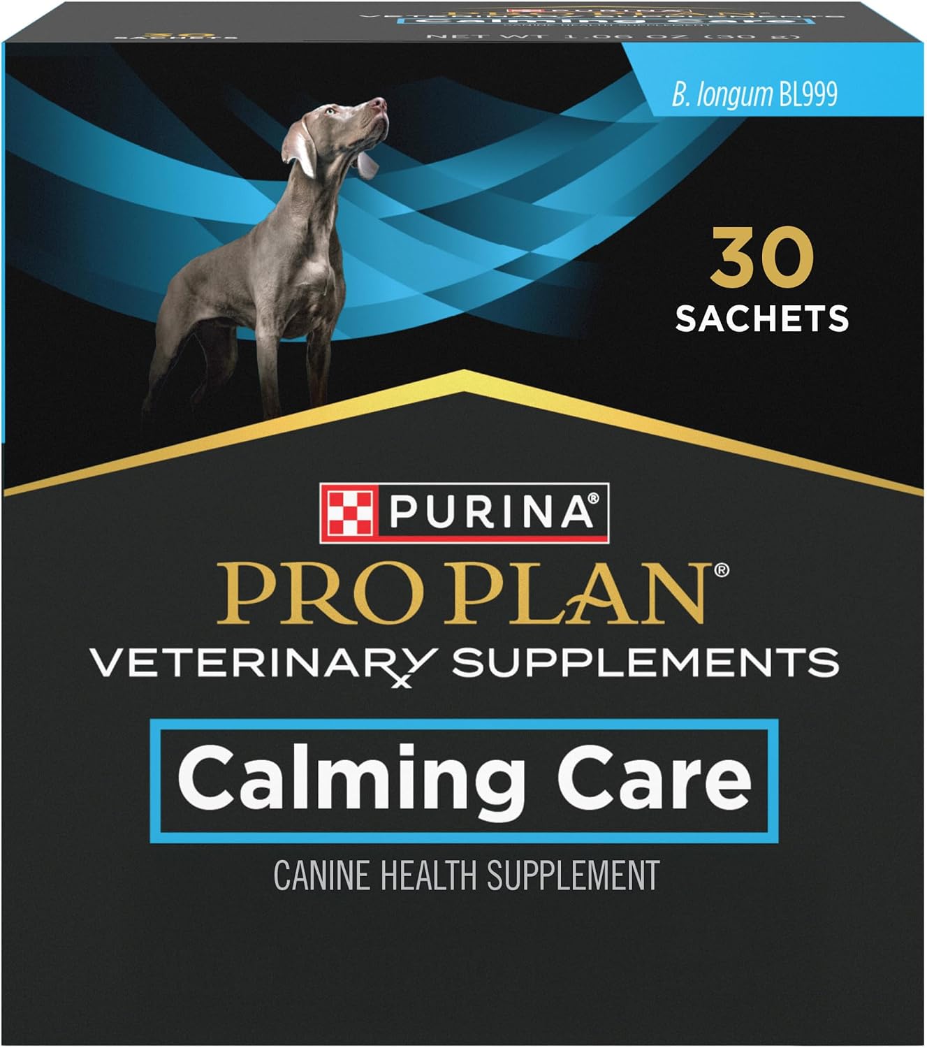 Purina Pro Plan Calming Care