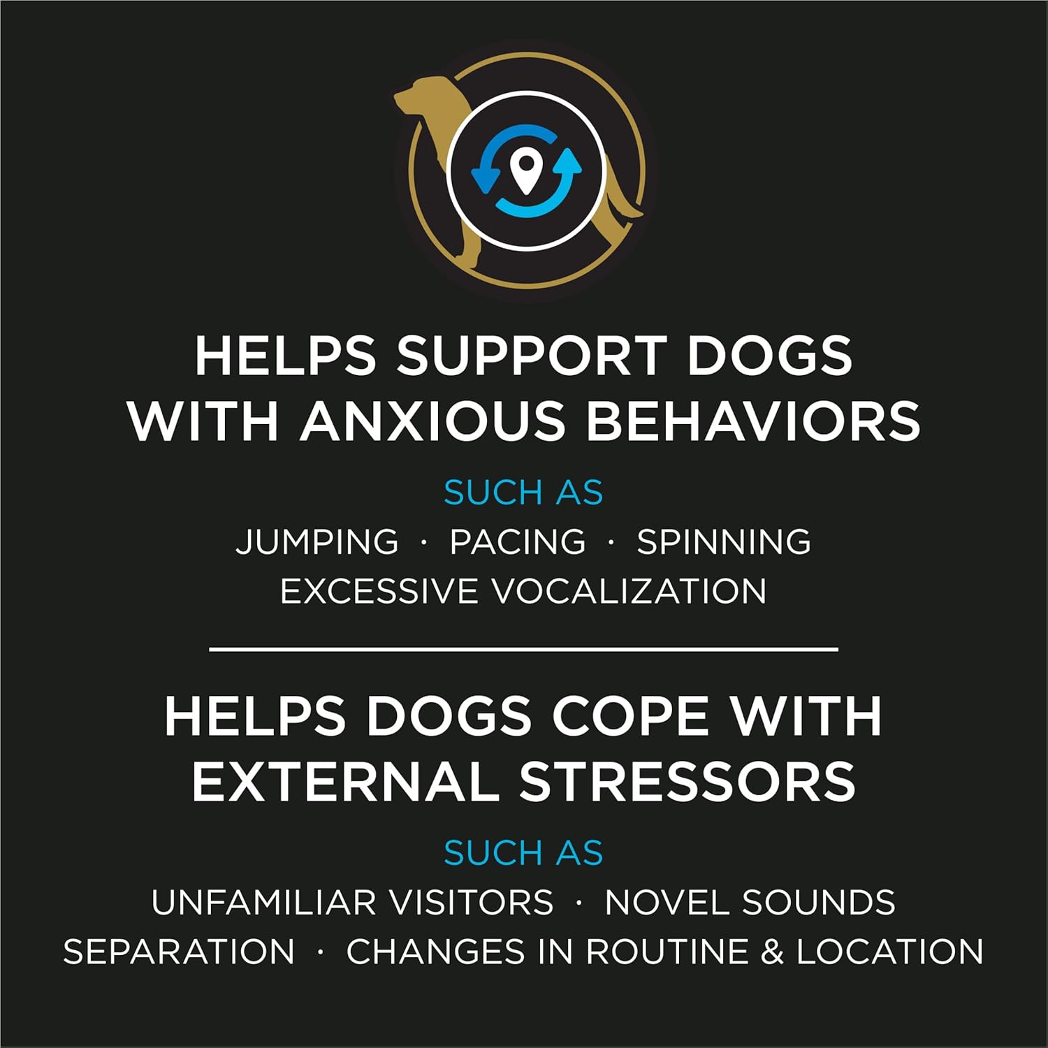 Purina Pro Plan Calming Care