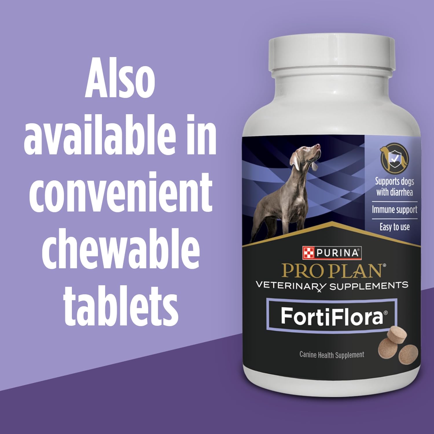 Purina FortiFlora Probiotics