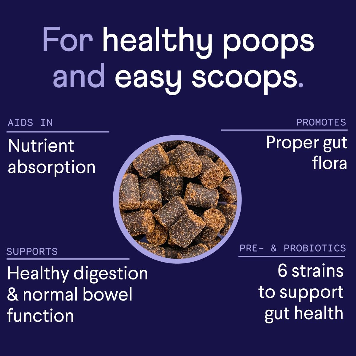 Finn Digestive Health Supplement