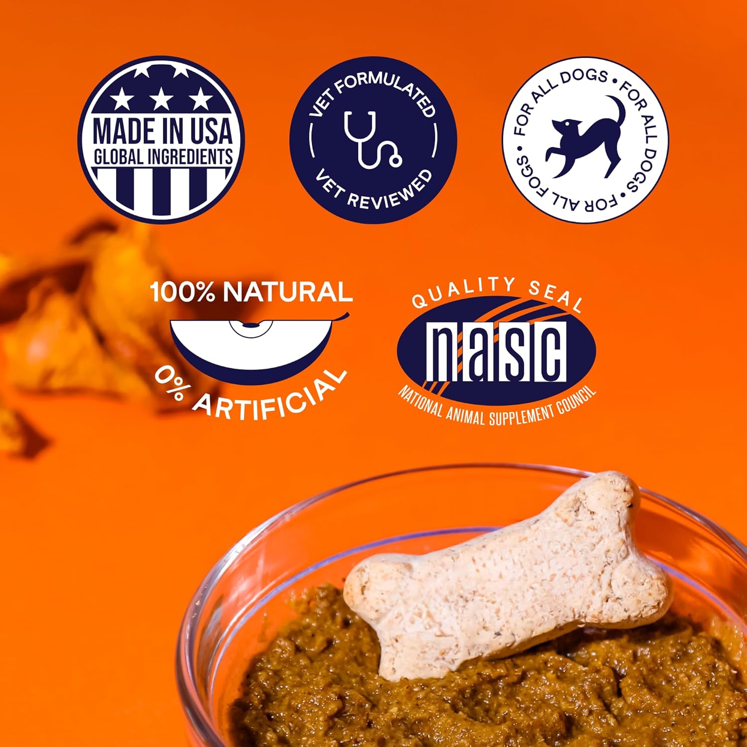 Finn Immunity & Gut Health Supplement