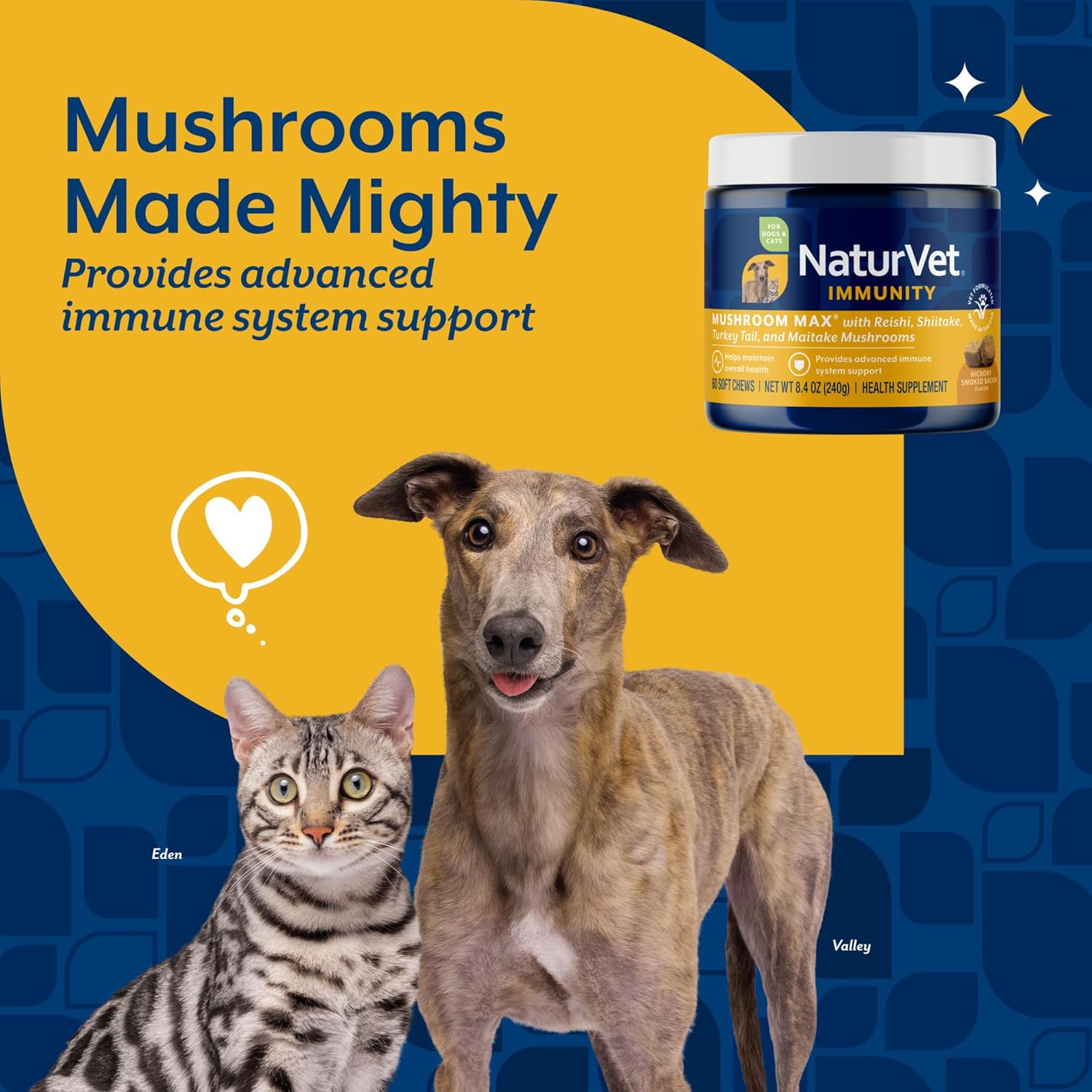 NaturPet Immuno Boost