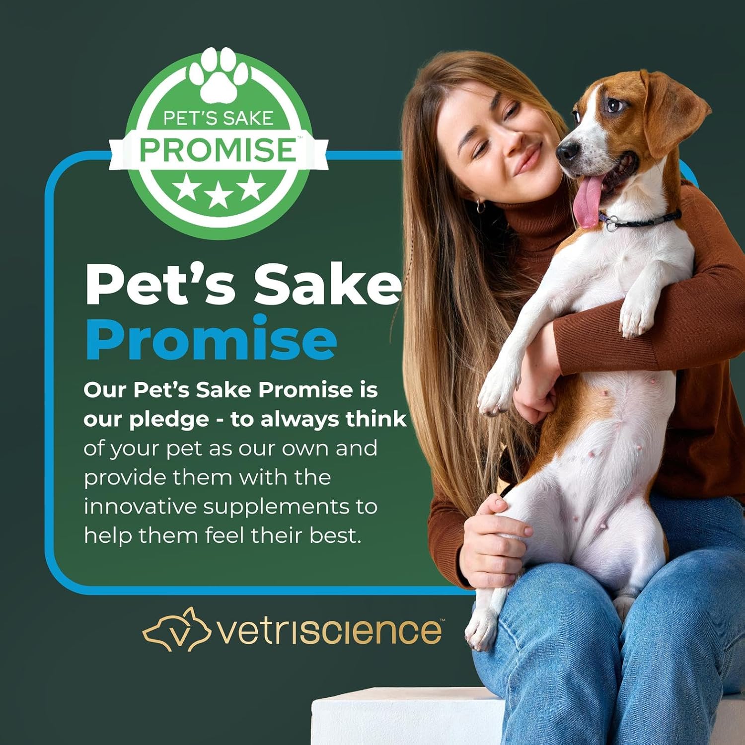 VetriScience Composure Chews