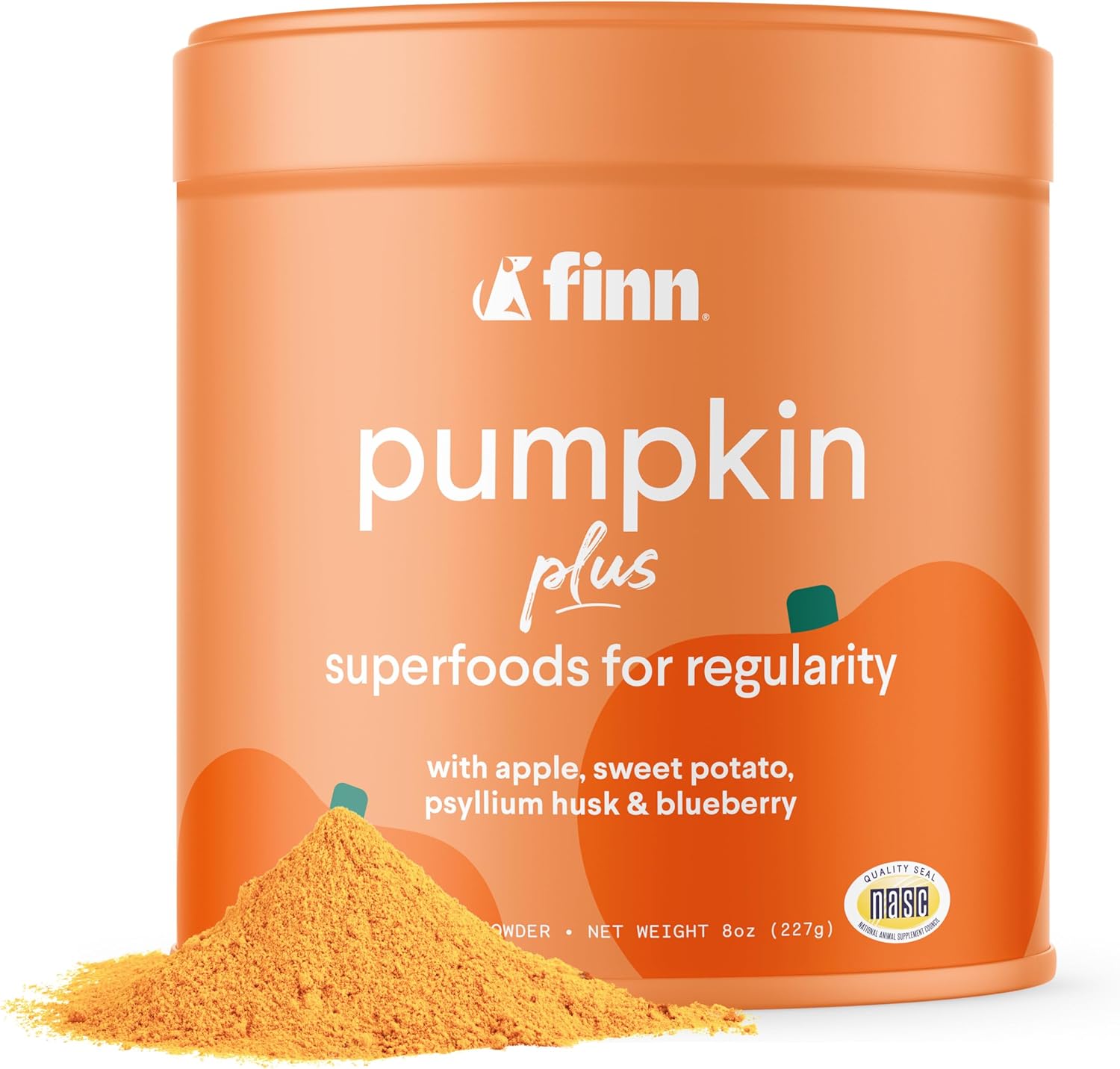 Finn Immunity & Gut Health Supplement