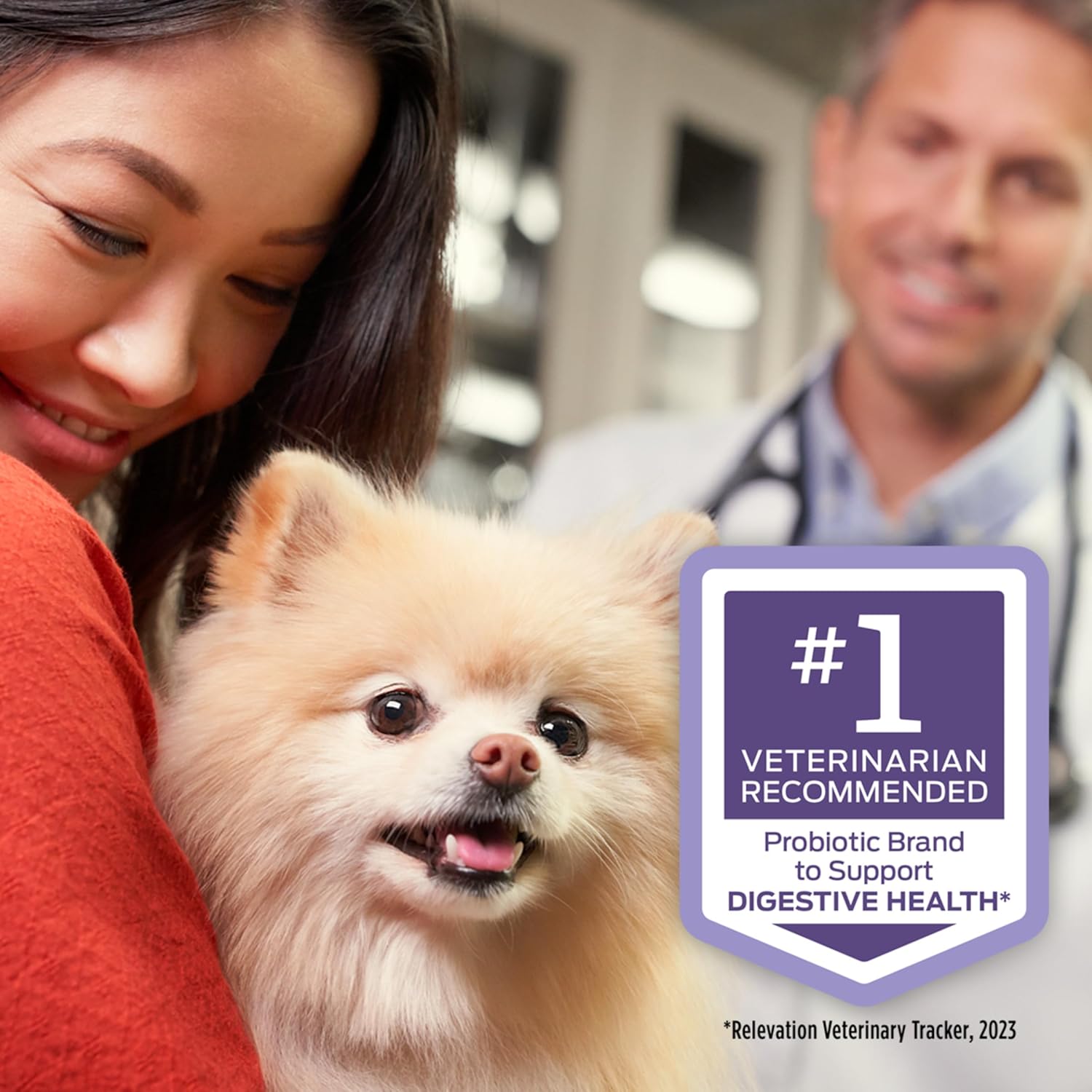 Purina FortiFlora Probiotics