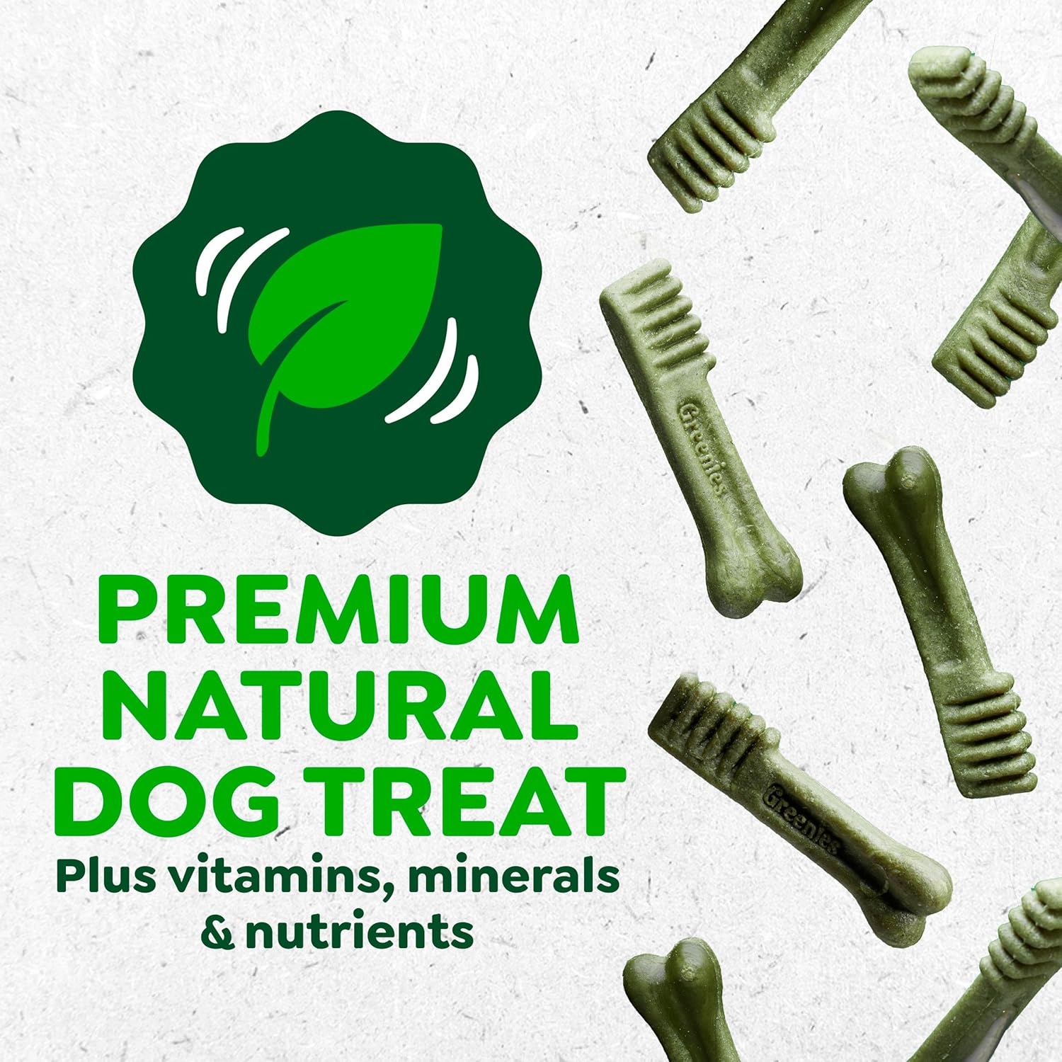 Greenies Original Dental Treats
