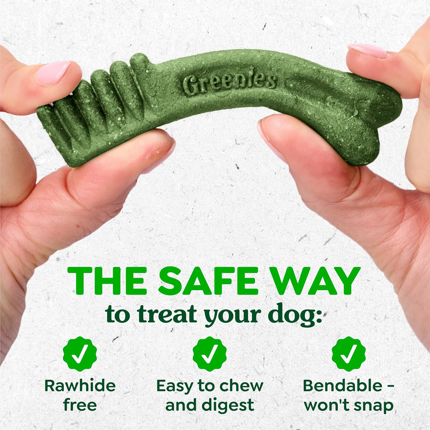 Greenies Original Dental Treats