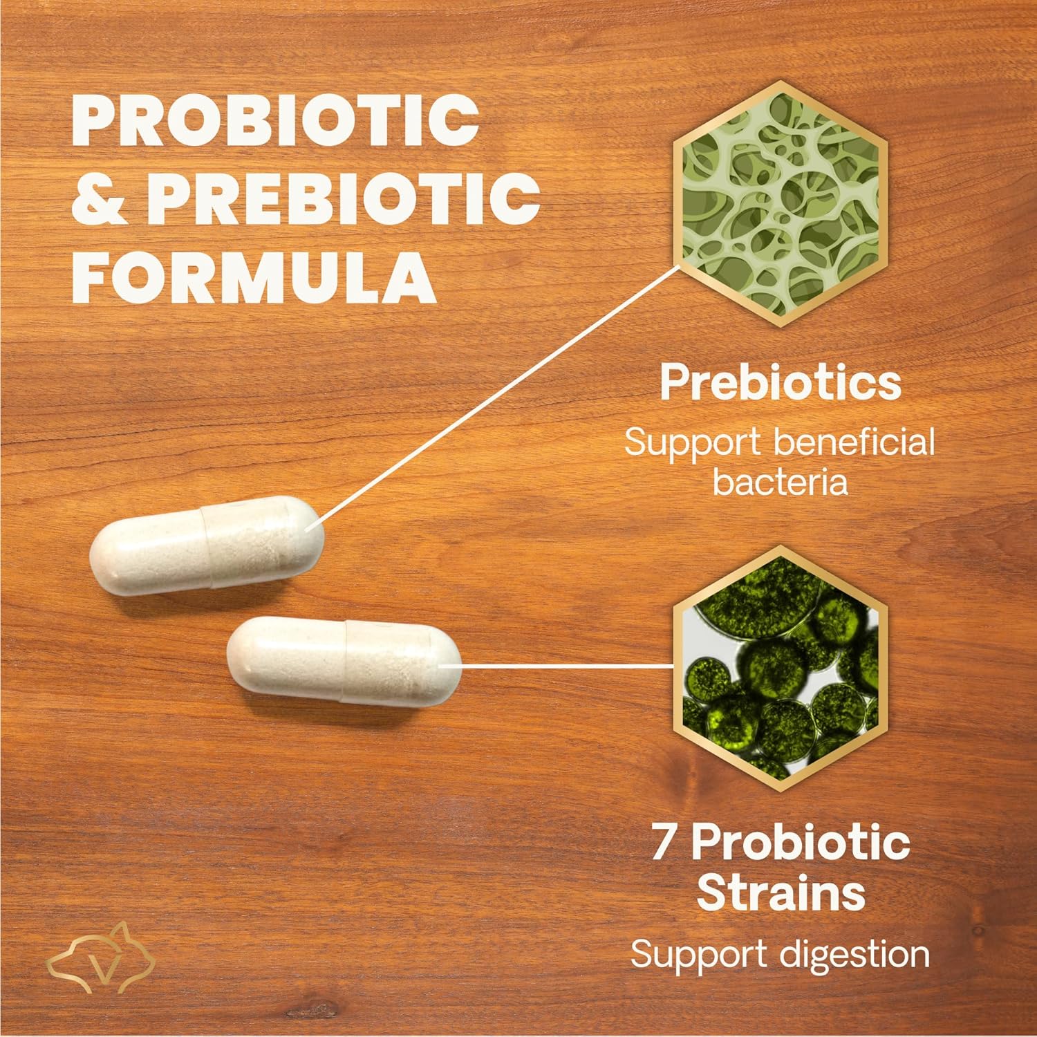 Vetri-Mega Probiotic (Allergy Support)