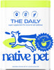 Native Pet Daily Dog Vitamins